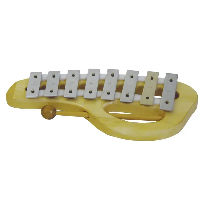 Dimavery Children‘s Metal Chime