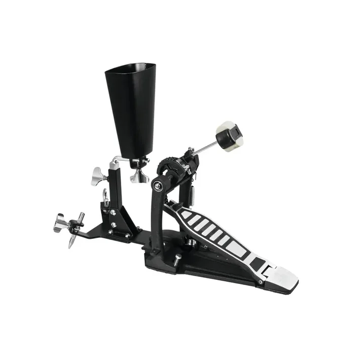 Dimavery DP-50 cowbell pedal set