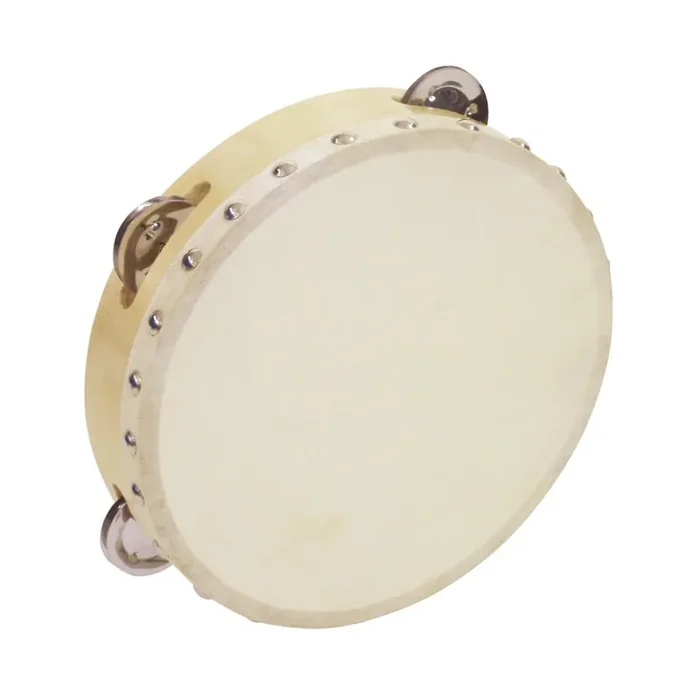 Dimavery DTH-804 Tambourine 20 cm