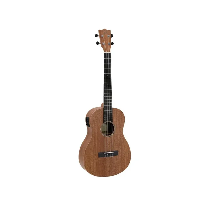 Dimavery UK-500 Bariton-Ukulele, Mahagoni