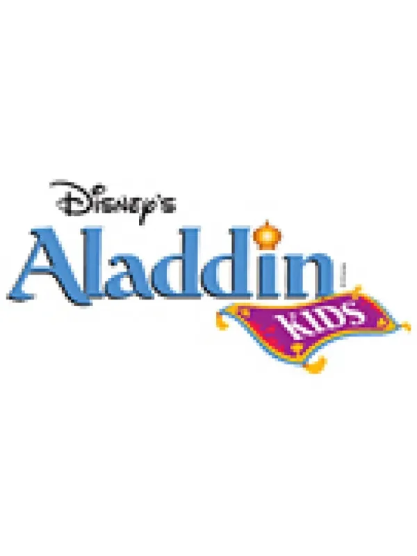 Disney‘s Aladdin KIDS Gemischter Chor mit Begleitung