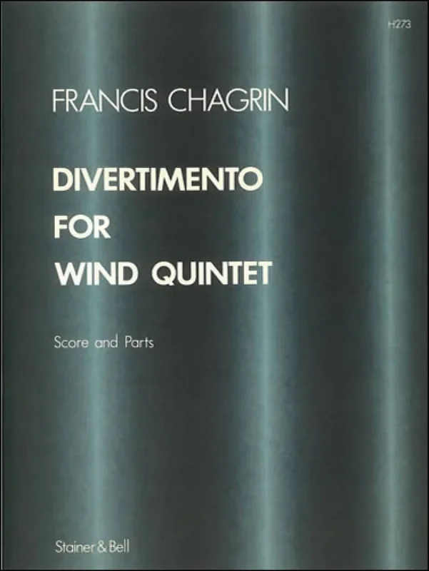 Divertimento Bläserensemble