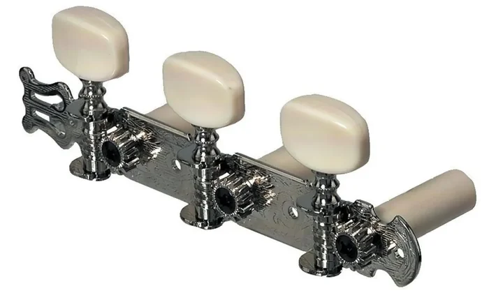 Dixon Mechanik Klassikgitarre Nr.SKG354-BX