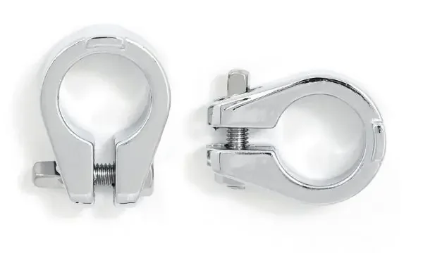 Dixon PAKL-6C-7-HP Memoryklammer