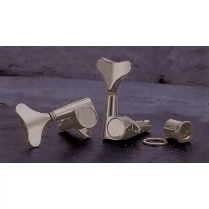 Dixon SKG 243 Bas mechaniek 2l/2r chrome