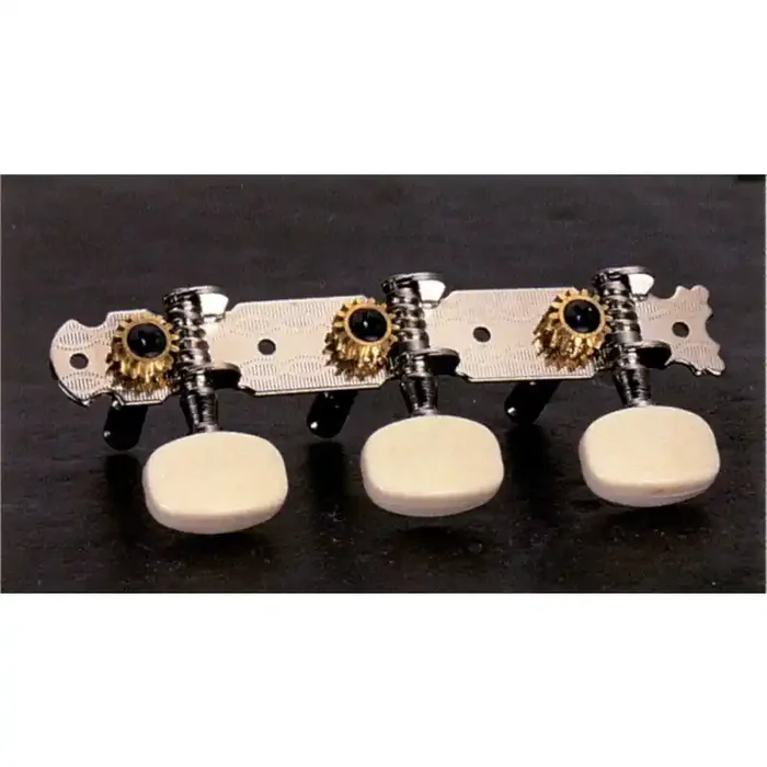 Dixon SKG 351 Chrome