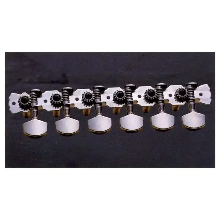 Dixon SKG 669 Gitaar mechanieken 6l chr.