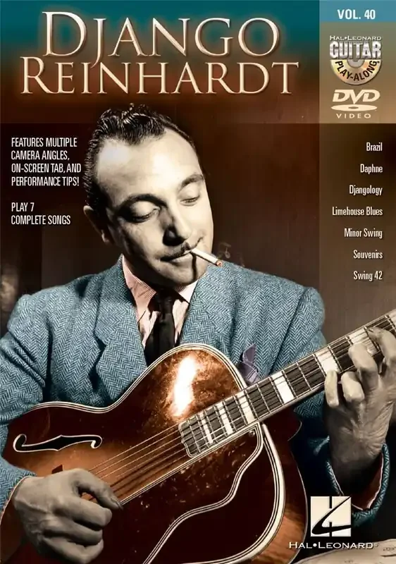 Django Reinhardt