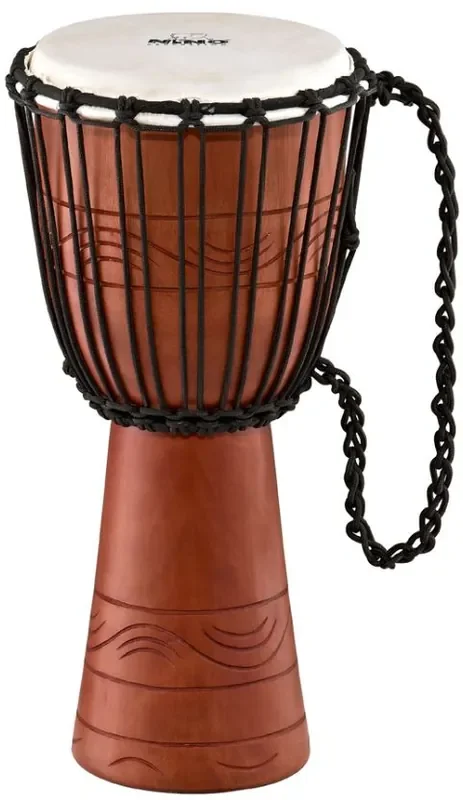 Djembe African Medium Water Rhythm