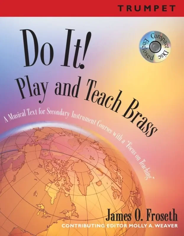 Do It! Play and Teach Trumpet