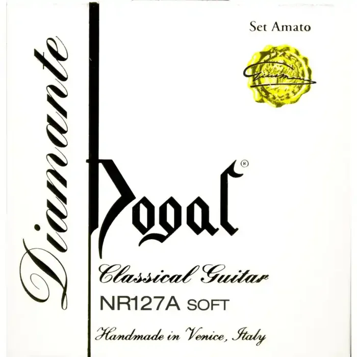 Dogal NR127A Cl. Guitar, soft tension