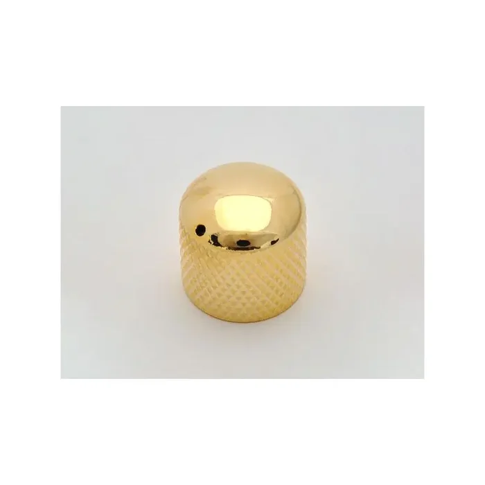 Dome Knob gold Mark