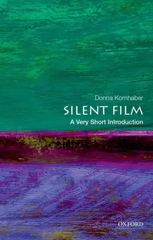 Donna Kornhaber Silent Film