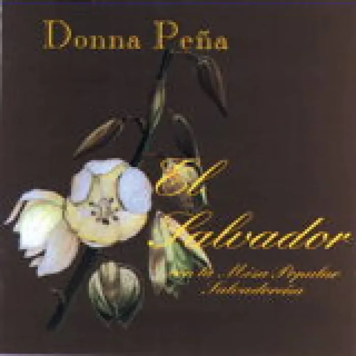 Donna Pena El Salvador Gemischter Chor mit Begleitung