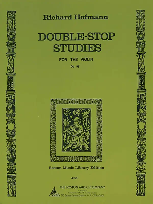 Double-Stop Studies