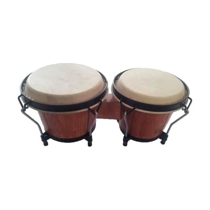 Drum Bongo JW500 6″+7″