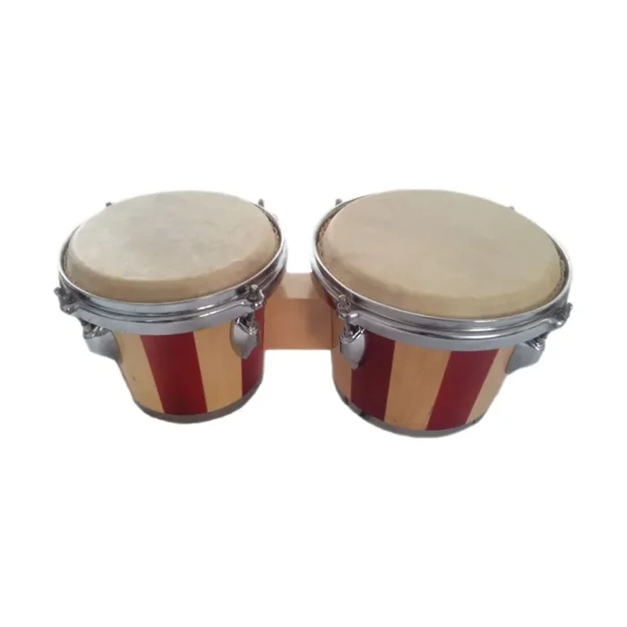 Drum Bongo JW900 6″+7″