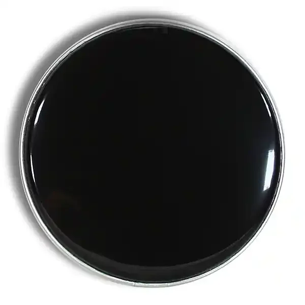 Drum Head BDR 20″ black, Markenfell