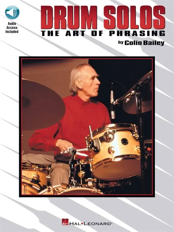 Drum Solos The Art of Phrasing