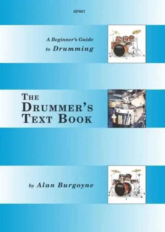 Drummer‘s Text Book