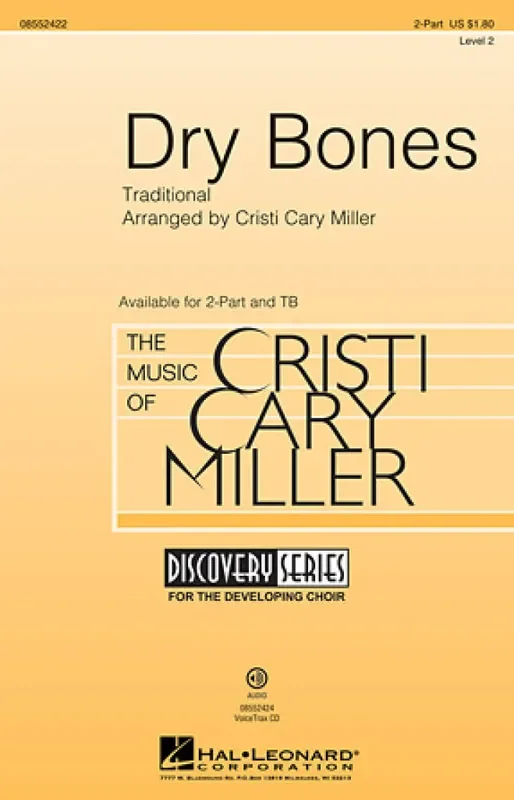 Dry Bones