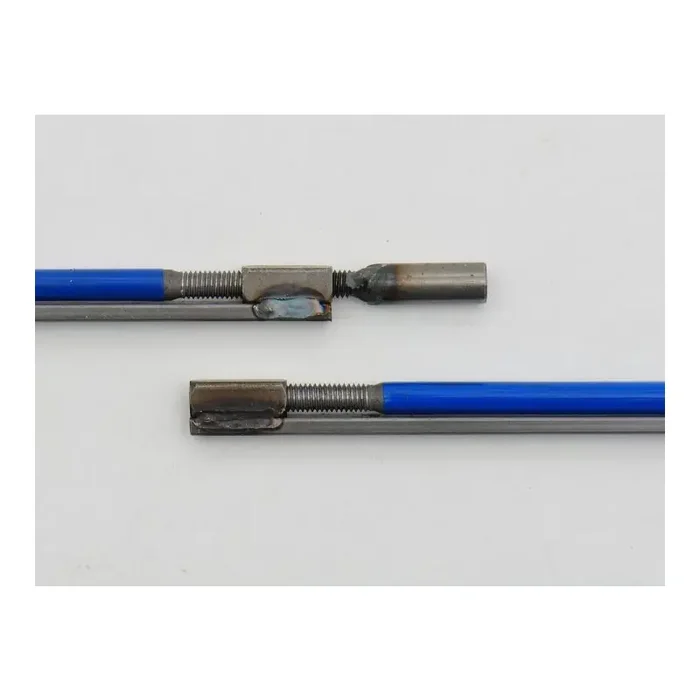 Dual-Action Trussrod, bass, 590x6x9mm