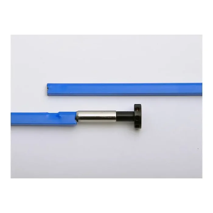 Dual-Action Trussrod, MM-Style