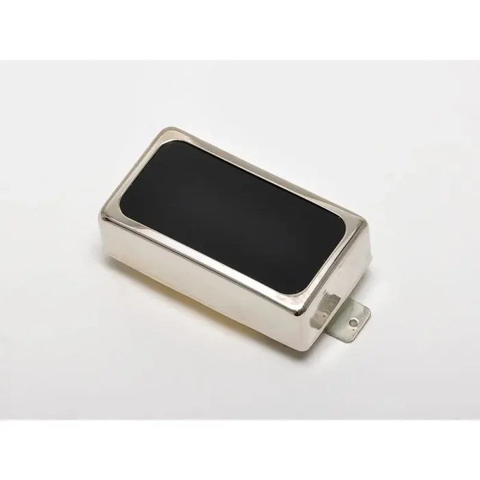 Duesenberg Bass-Bucker