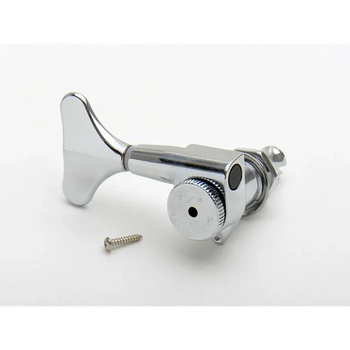 Duesenberg Bass Z-Tuners 1-rechts, chrome