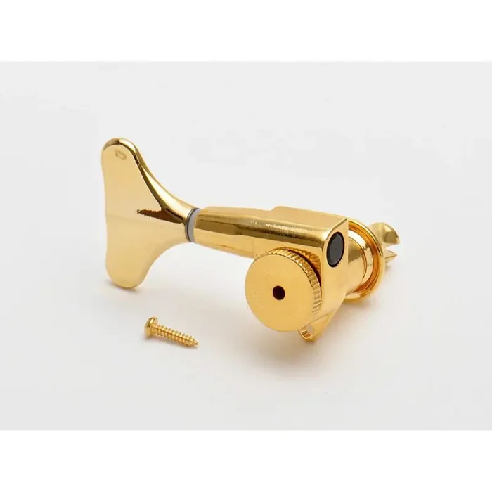 Duesenberg Bass Z-Tuners 1-rechts, gold