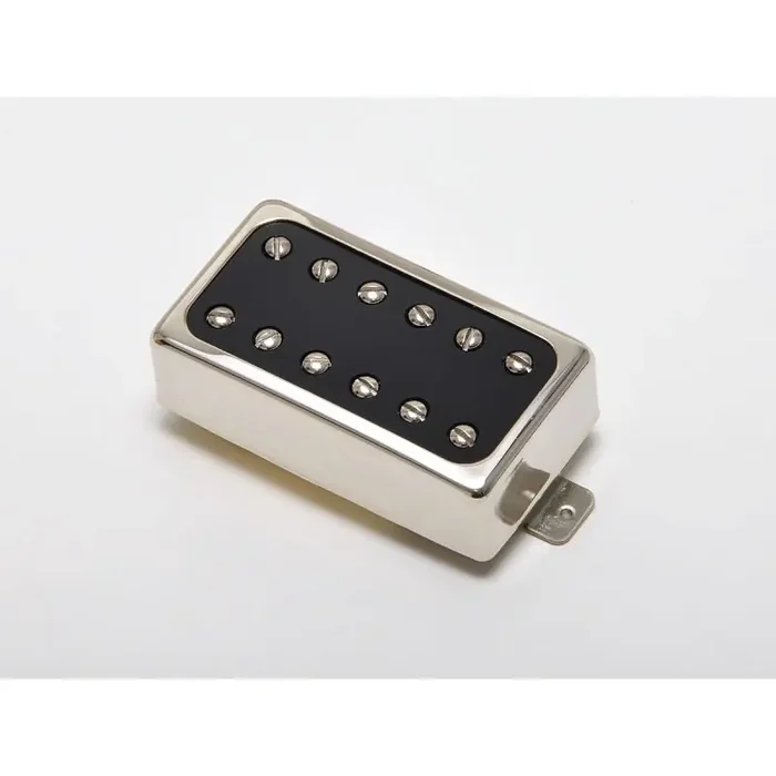 Duesenberg D-Tron neck, nickel