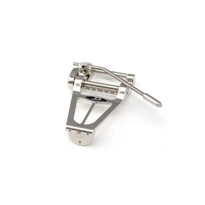 Duesenberg Diamond Deluxe Tremola, long nickel lefthand