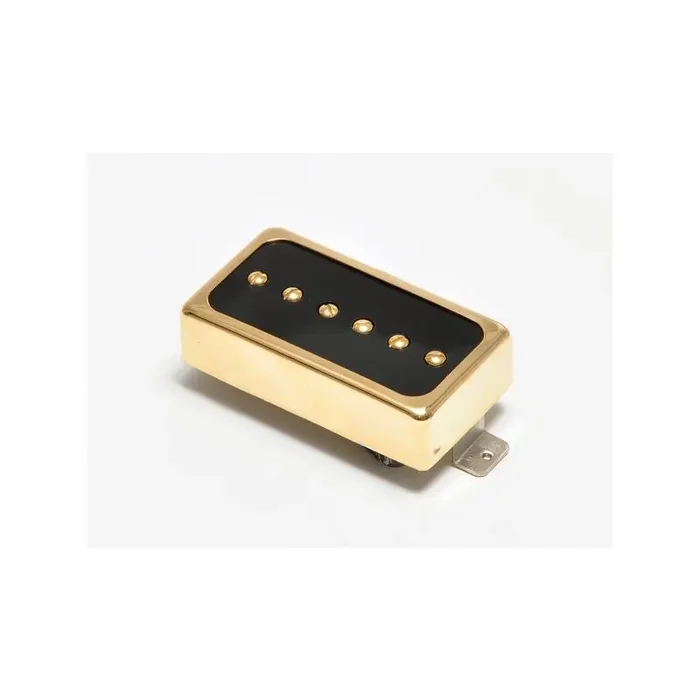 Duesenberg Domino Pickup bridge gold