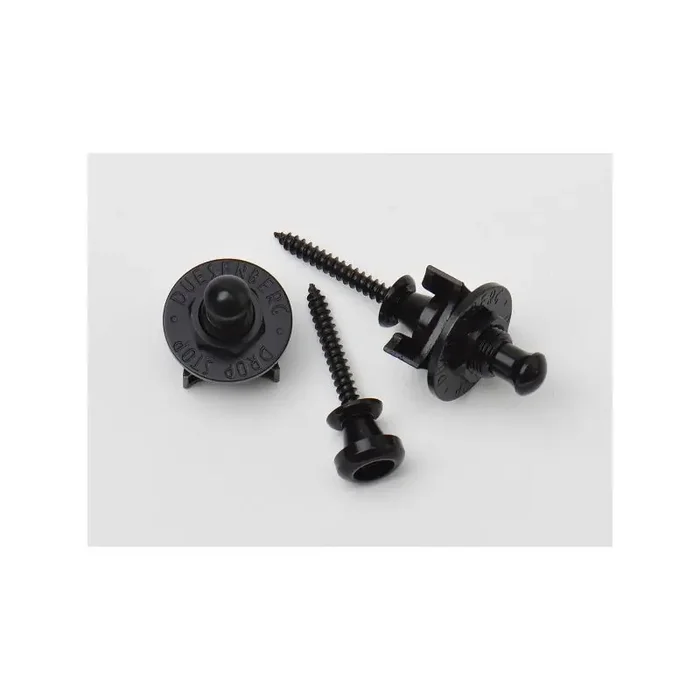 Duesenberg Drop Stop, black