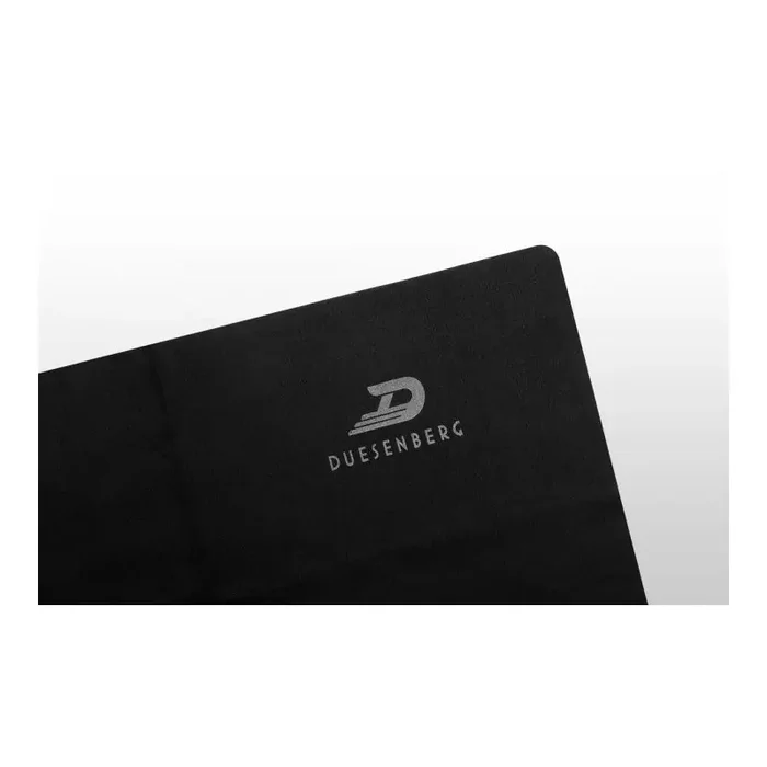 Duesenberg Poetsdoek Zwart