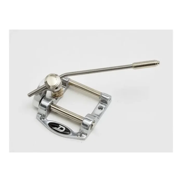 Duesenberg Radiator Tremola, short, LH