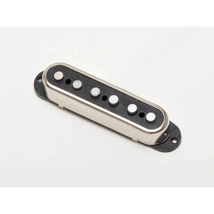 Duesenberg Single Coil, bridge