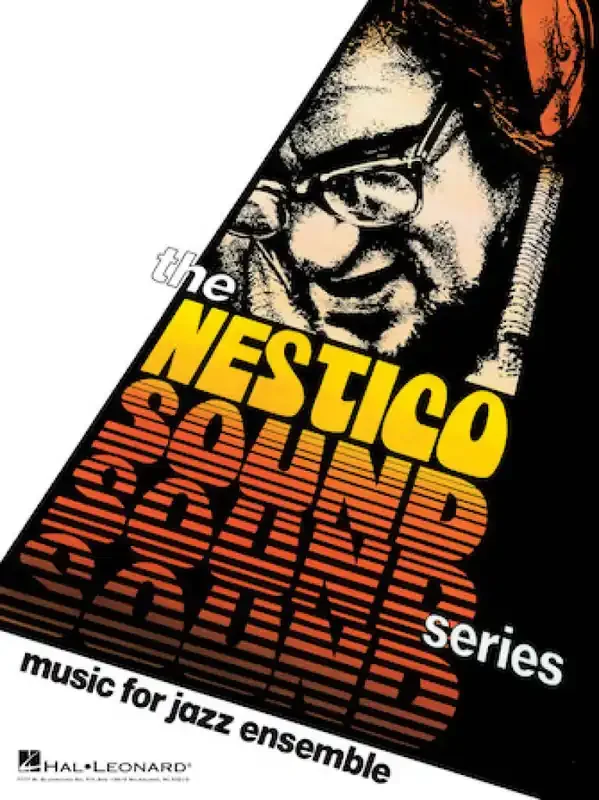 Duke Ellington Take the ‘A‘ Train (Arr. Sammy Nestico) Jazz Ensemble