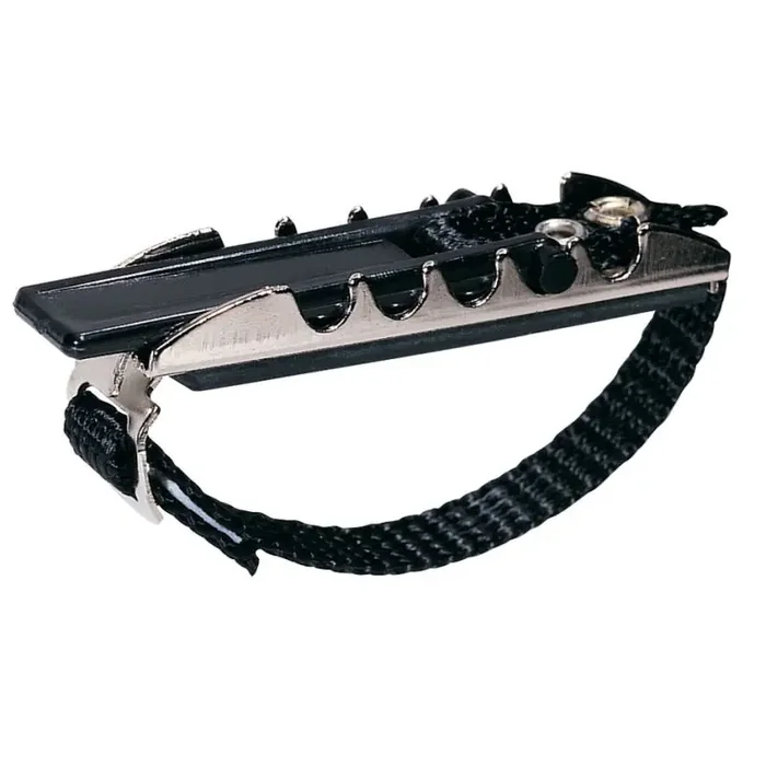 Dunlop Kapodaster 14 FD flat