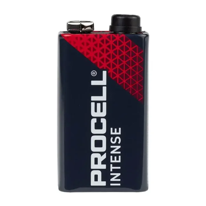 Duracell Procell 9V blok