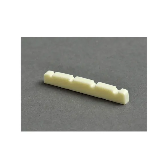 Duro Nut, Bass, 4-s, 40×5,7×3,4mm