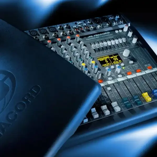 Dynacord Powermate 600-3