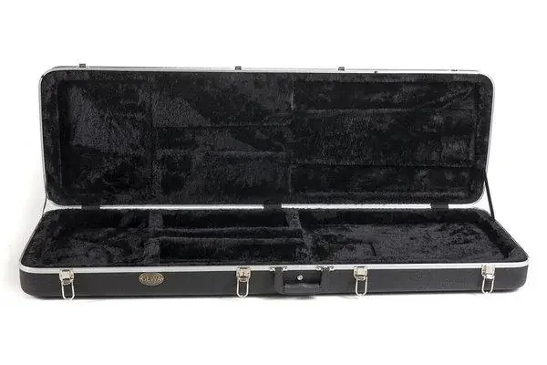 E-Bass Koffer ABS-Premium