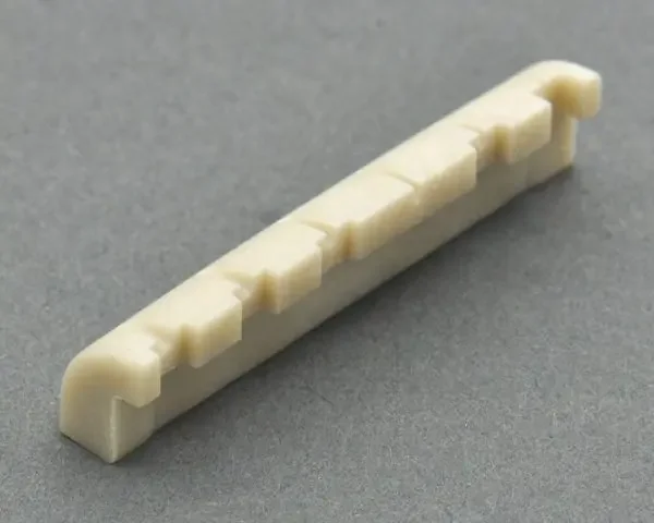 Earvana NV43G E-Gitarren Sattel G-Style