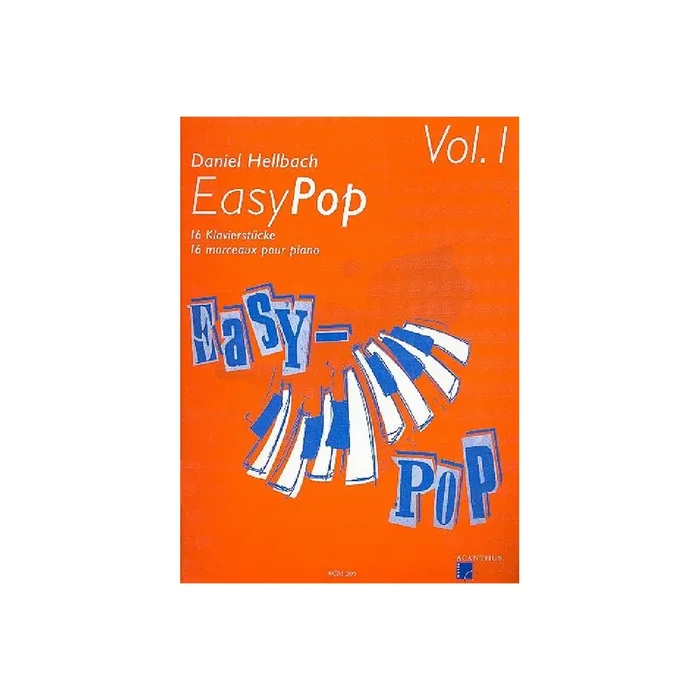 Easy Pop vol.1