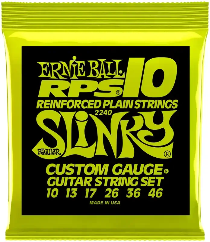 EB2240 RPS Regular-Slinky