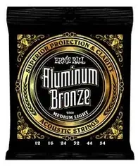 EB2566 Ernie Ball Aluminium-Bronze