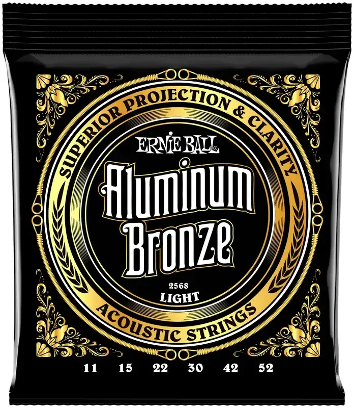 EB2568 Aluminium-Bronze