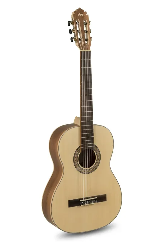 Ecologia E-62 7/8-Gitarre