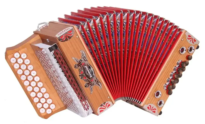 Edelweiß Mini G-C-F